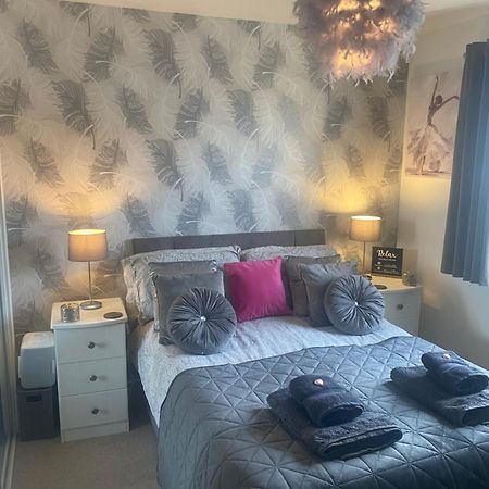 Beautiful Double Room Culloden Exterior foto